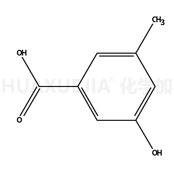 3-羥基-5-甲基苯甲酸