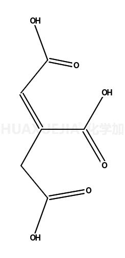 顺乌头酸