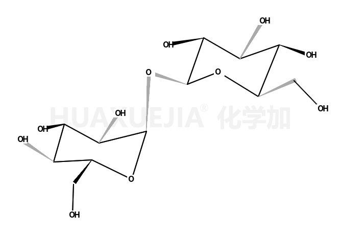 α，β-海藻糖