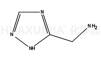 1H-1,2,4-噻唑-3-甲胺