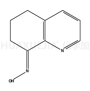 8-nitroso-1,5,6,7-tetrahydroquinoline