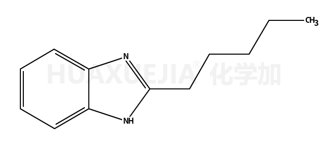 (9ci)-2-戊基-1H-苯并咪唑