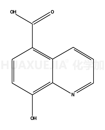 8-Hydroxyquinoline-5-carboxylic Acid