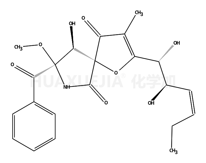 pseurotin