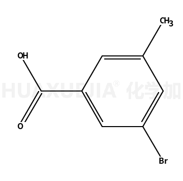 3-溴-5-甲基苯甲酸