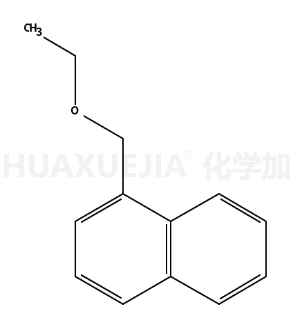 Ethyl(1-naphtylmethyl) ether