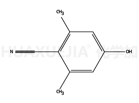 4-羟基-2,6-二甲基苯腈