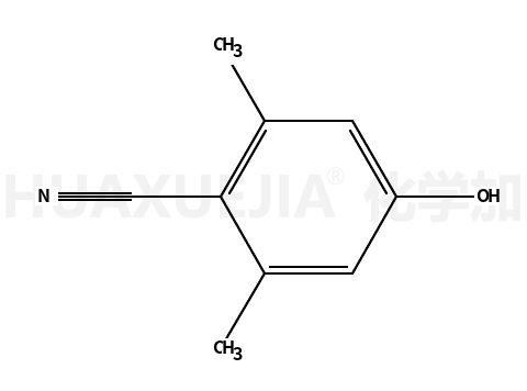4-羟基-2,6-二甲基苯甲腈