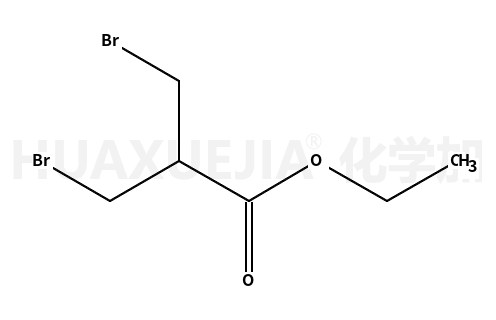 3-溴-2-(溴甲基)丙酸乙酯
