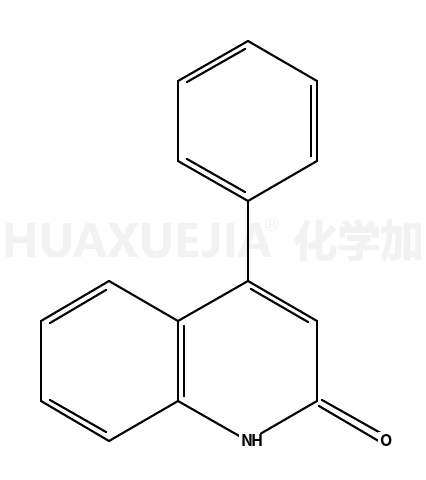 4-苯基-喹啉-2-醇