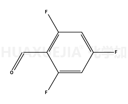2,4,6-三氟苯甲醛