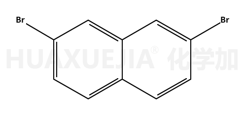 2,7-二溴萘