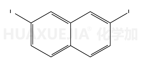 2,7-diiodonaphthalene