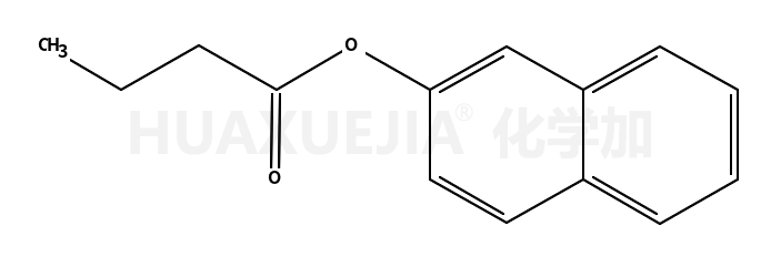 2-萘基丁酸酯