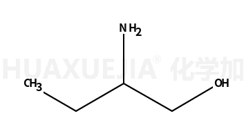 (S)-(+)-2-氨基-1-丁醇