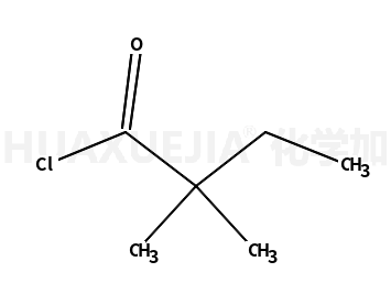 2,2-二甲基丁酰氯