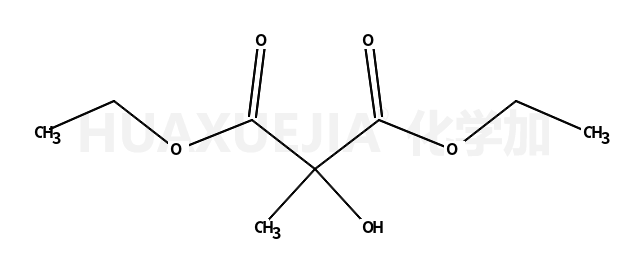 2-羟基-2-甲基丙二酸二乙酯