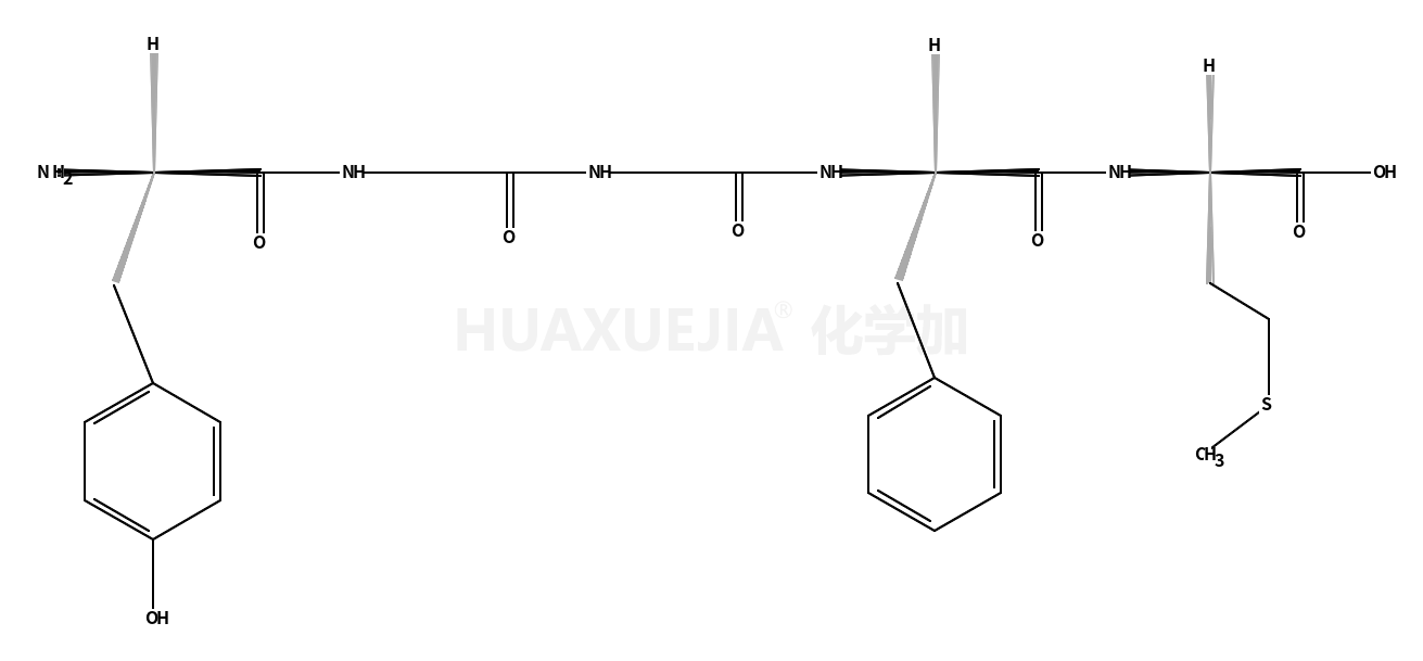 蛋氨酸-脑啡呔