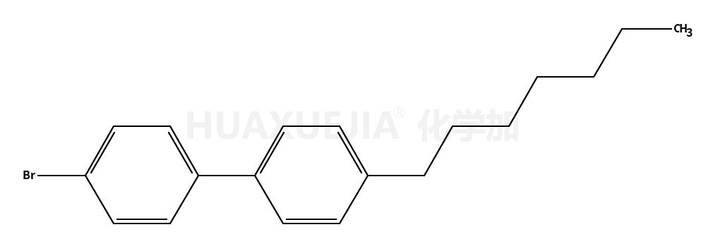 4-溴-4'-正庚基联苯