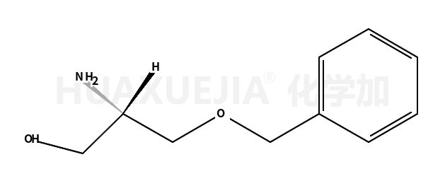 (R)-(+)-2-氨基-3-苄氧基-1-丙醇