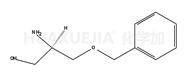 (S)-(-)-2-氨基-3-苄氧基-1-丙醇