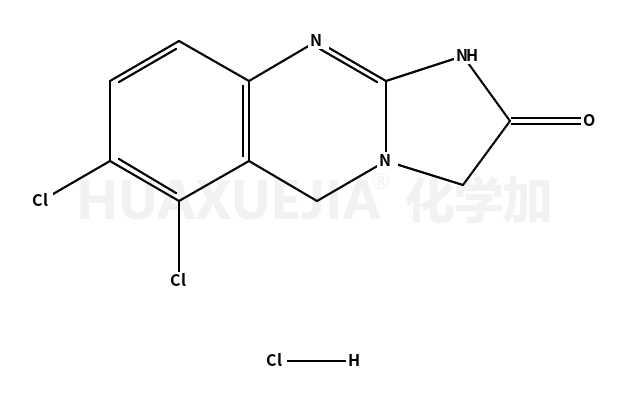 Anagrelide HCl