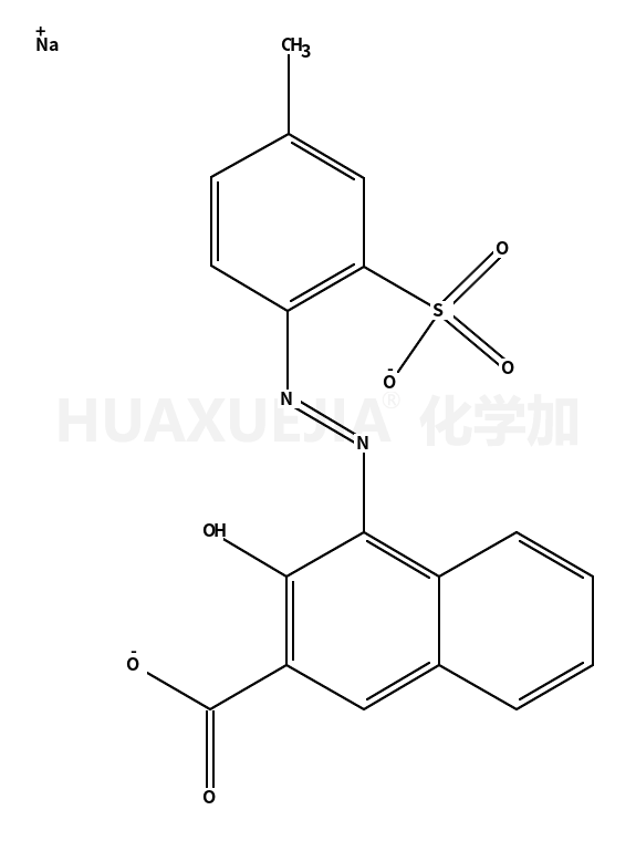 C.I.颜料红57