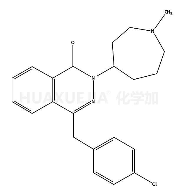 58581-89-8結(jié)構(gòu)式