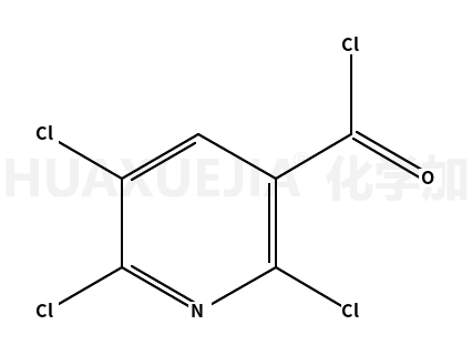 2,5,6-三氯烟酰氯