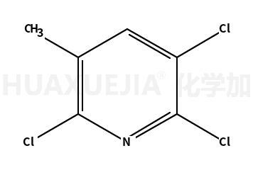 2,3,6-三氯-5-甲基吡啶