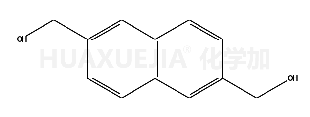 2,6-双(羟基甲基)萘