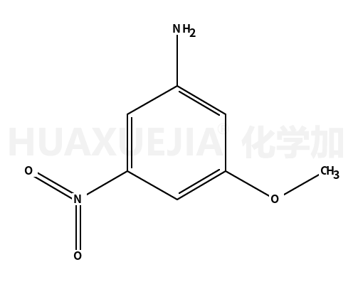 3-甲氧基-5-硝基苯胺