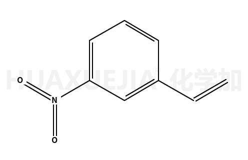 3-硝基苯乙烯