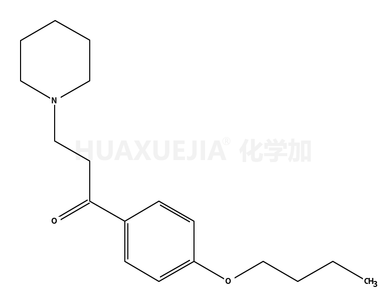 586-60-7结构式