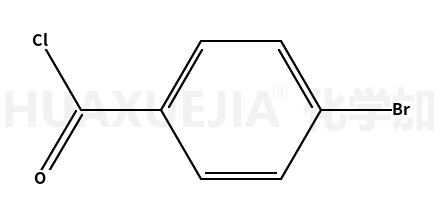 4-溴苯甲酰氯