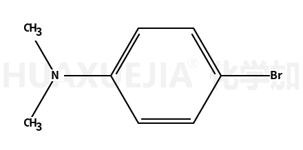 4-溴-N,N-二甲基苯胺