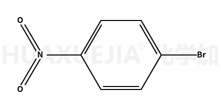 1-溴-4-硝基苯