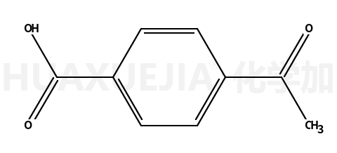 4-乙酰基苯甲酸