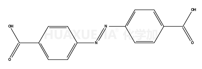 偶氮苯-4,4-二羧酸