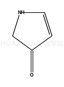 1H-吡咯-3(2H)-酮