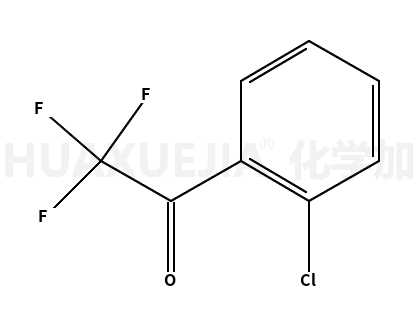 2’-氯-2,2,2-三氟苯乙酮