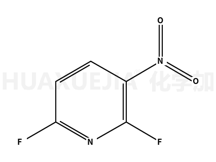 2,6-DIFLUORO-3-NITROPYRIDINE