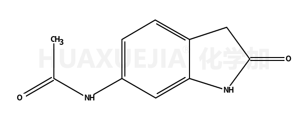 N-(2-OXO-2,3-DIHYDRO-1H-INDOL-6-YL)-ACETAMIDE