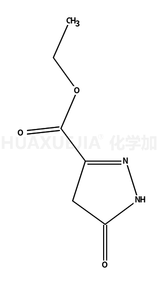 5-氧代-4,5-二氢-1H-吡唑-3-羧酸乙酯