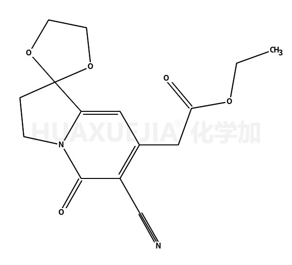 58610-65-4结构式