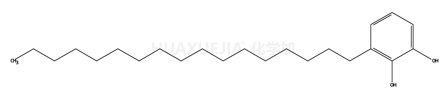 3-十七(烷)基邻苯二酚