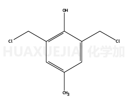 2,6-双(氯甲基)-4-甲酚