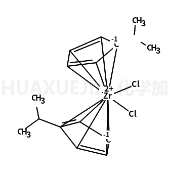 双(异丙基环戊二烯)二氯化锆