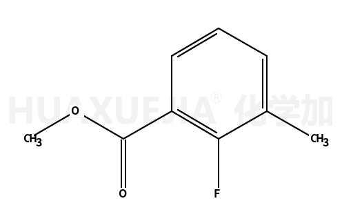 2-氟-3-甲基苯甲酸甲酯