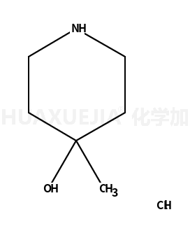 4-甲基-4-羟基哌啶盐酸盐